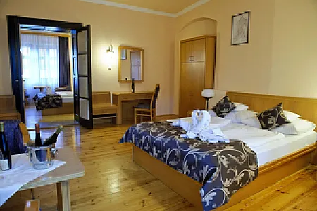 Toldi Fogadó Tokaj