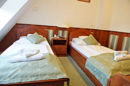 Toldi Fogadó Tokaj