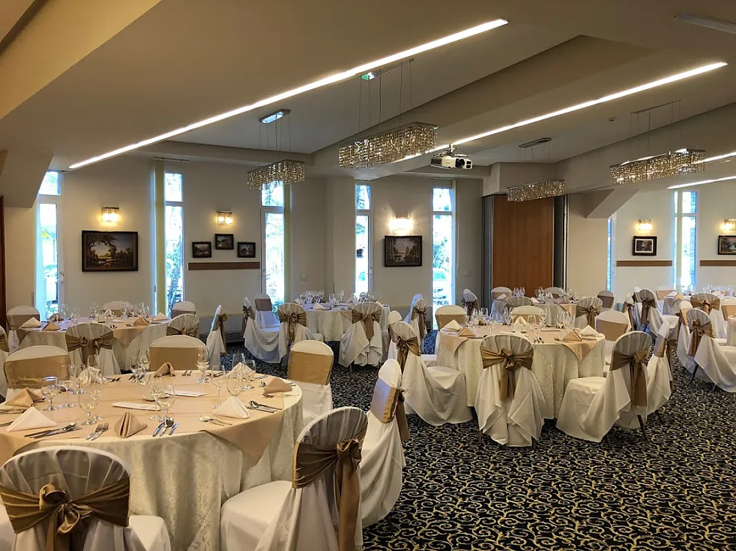 Residence Hotel Balaton