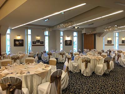 Residence Hotel Balaton superior