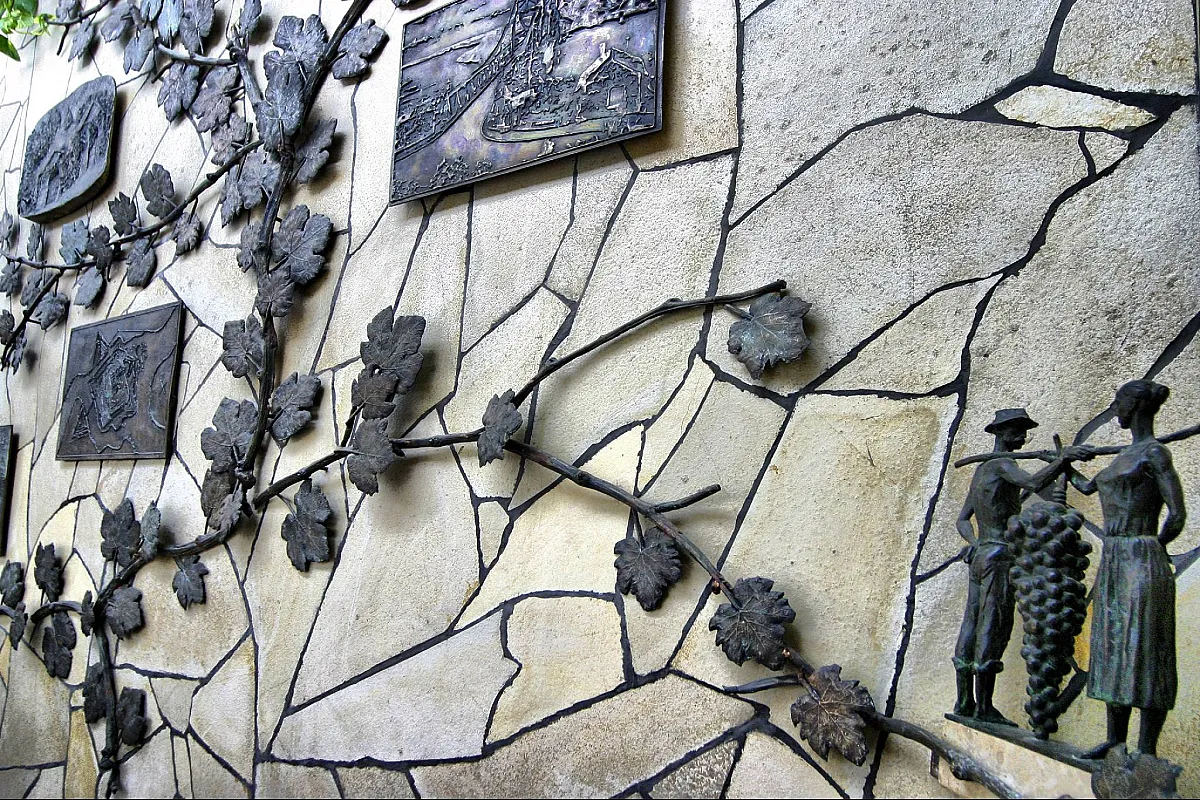 Toldi Fogadó Tokaj