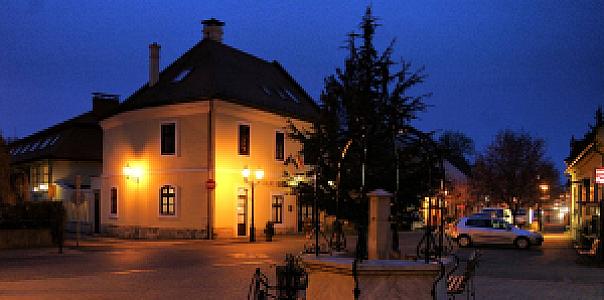 Toldi Fogadó Tokaj