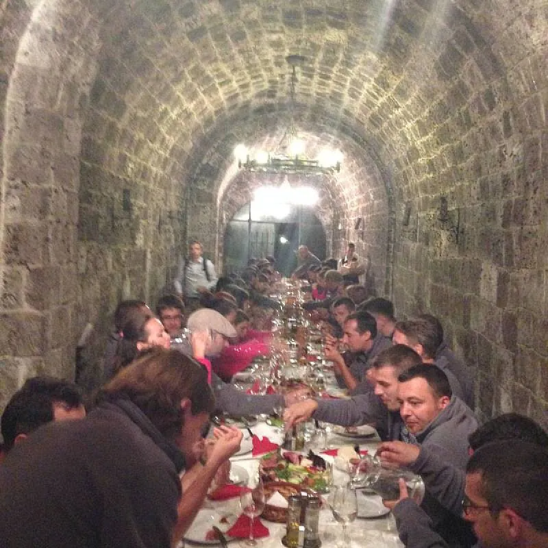 Toldi Fogadó Tokaj