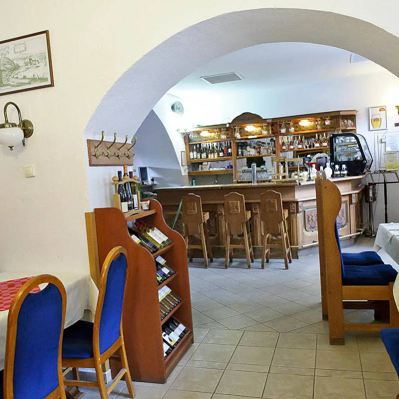 Toldi Fogadó Tokaj
