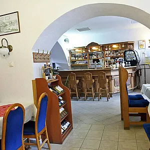 Toldi Fogadó Tokaj