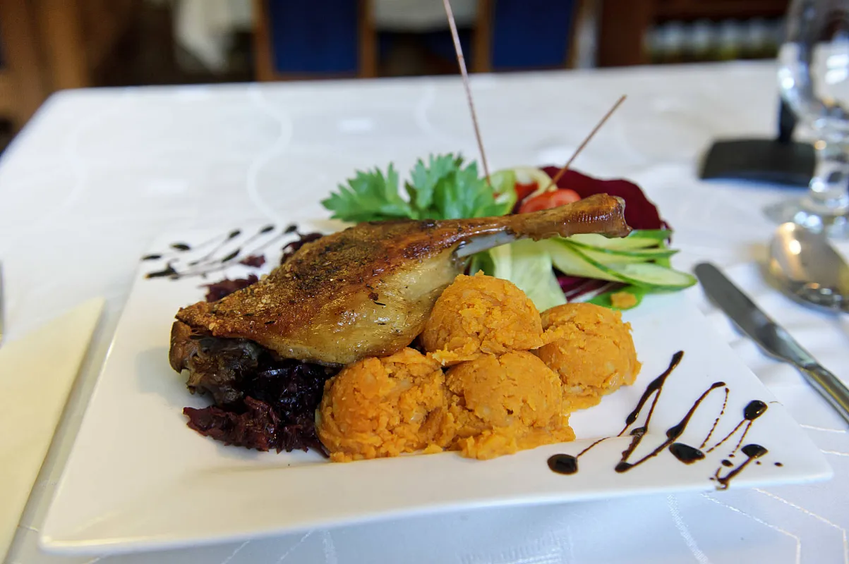 Toldi Fogadó Tokaj