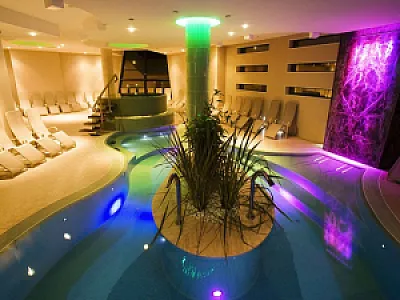 Vital Hotel Nautis