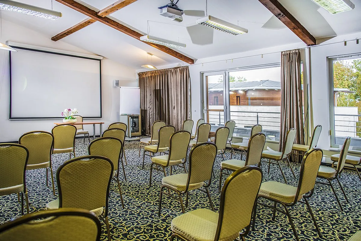 Residence Hotel Balaton