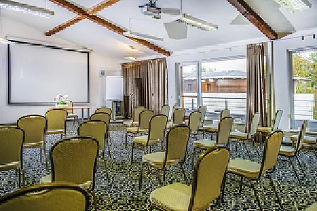 Residence Hotel Balaton