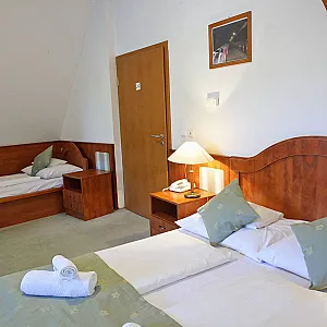Toldi Fogadó Tokaj