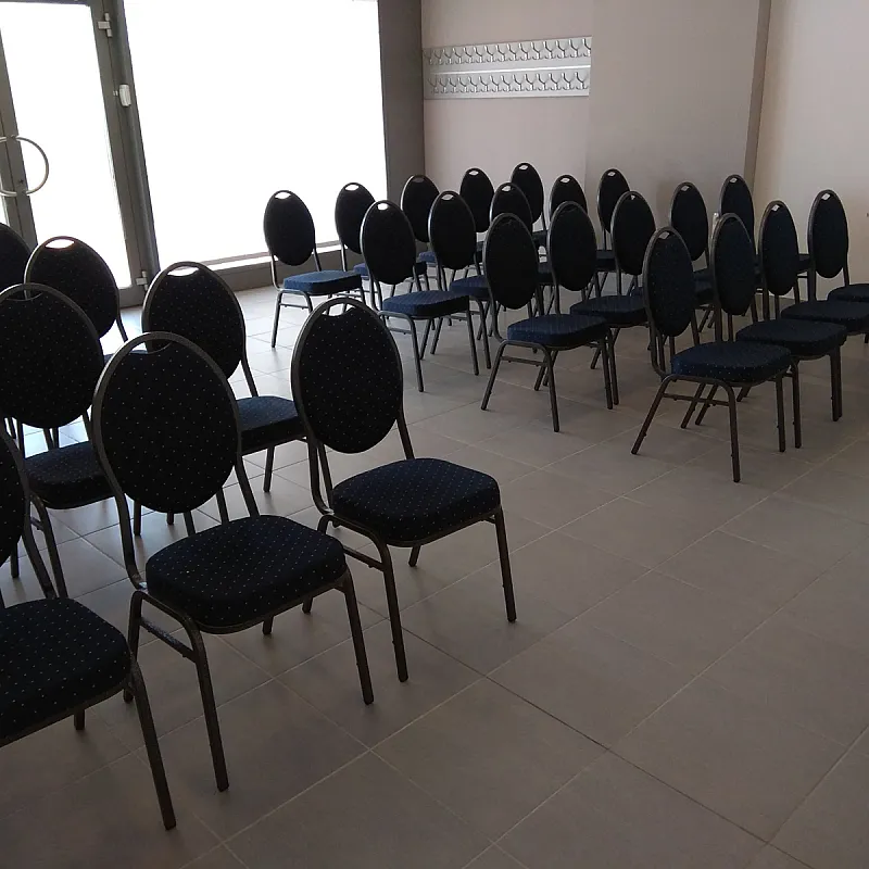 Duna Rapszódia Rendezvényterem