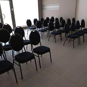 Duna Rapszódia Rendezvényterem