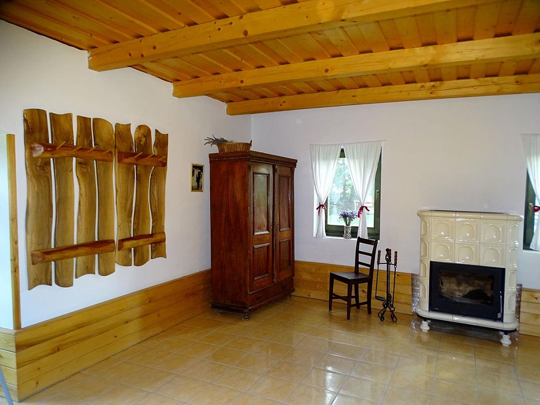 Szent Borbála Vendégház Érsekvadkert