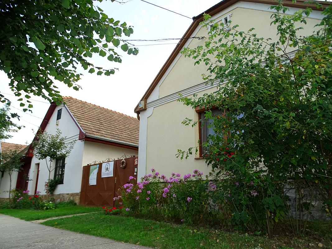 Szent Borbála Vendégház Érsekvadkert