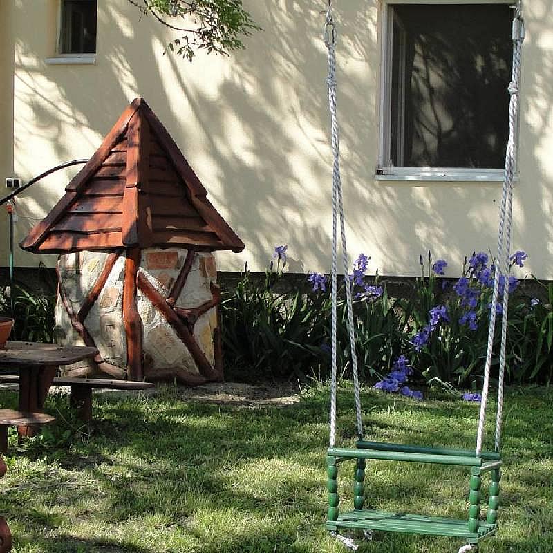 Szent Borbála Vendégház Érsekvadkert