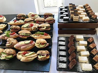 Residence Hotel Balaton superior