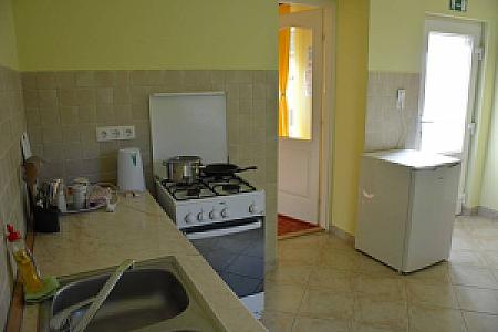 Szent Borbála Vendégház Érsekvadkert