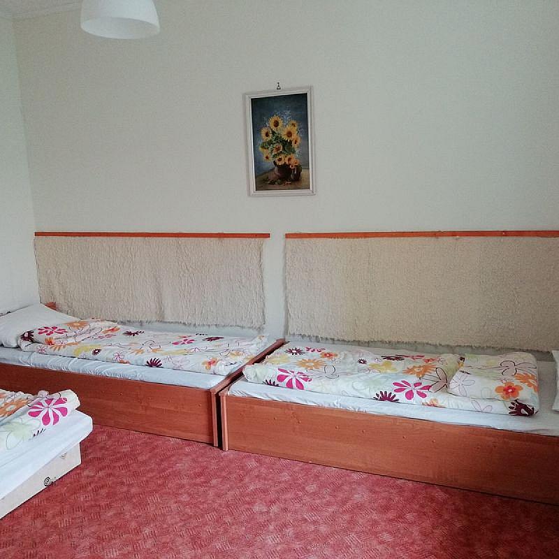 Szent Borbála Vendégház Érsekvadkert