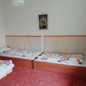 Szent Borbála Vendégház Érsekvadkert