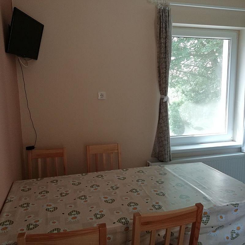 Szent Borbála Vendégház Érsekvadkert