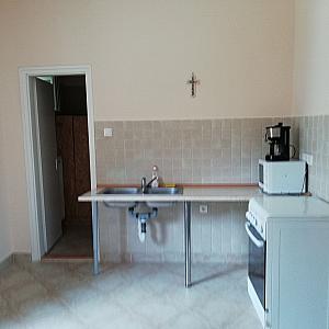 Szent Borbála Vendégház Érsekvadkert