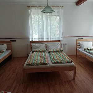 Szent Borbála Vendégház Érsekvadkert