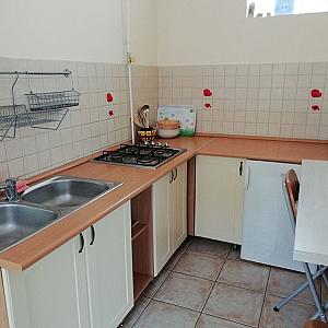 Szent Borbála Vendégház Érsekvadkert