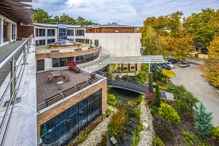 Residence Hotel Balaton