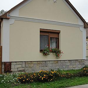 Szent Borbála Vendégház Érsekvadkert