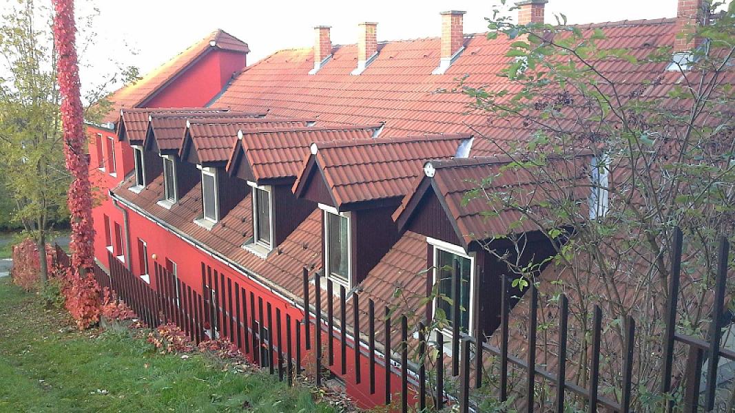 Parrag Panzió Mátraszentlászló