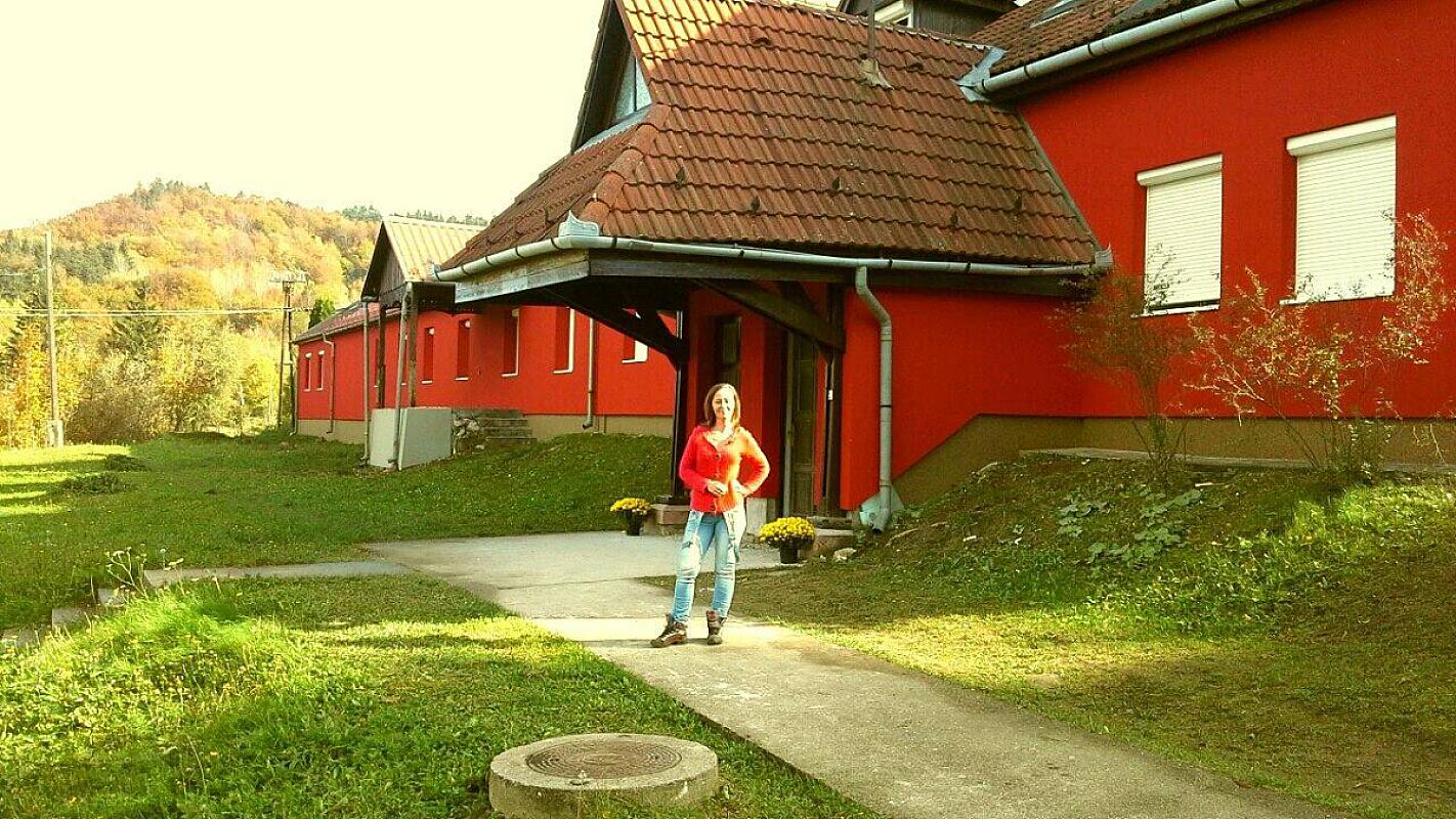 Parrag Panzió Mátraszentlászló