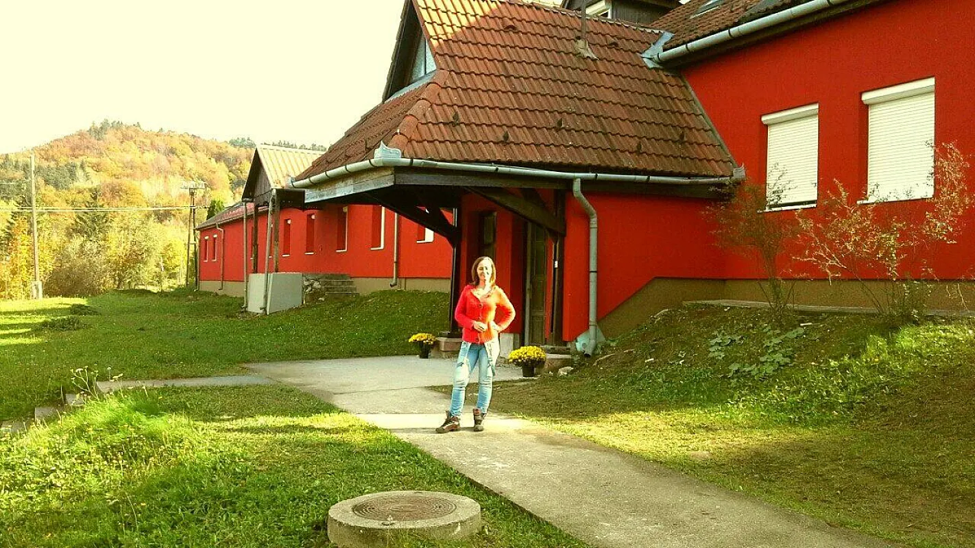 Parrag Panzió Mátraszentlászló