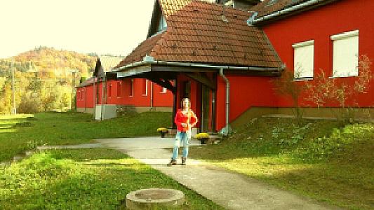 Parrag Panzió Mátraszentlászló