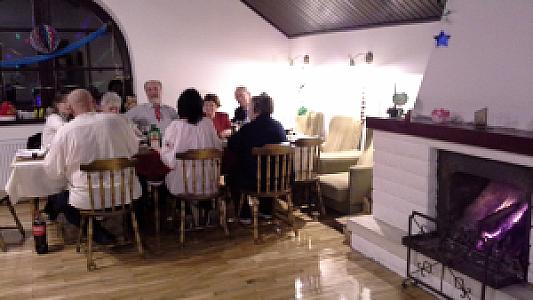 Parrag Panzió Mátraszentlászló