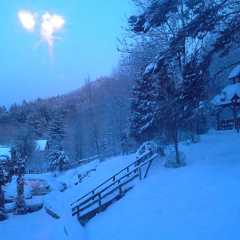 Parrag Panzió Mátraszentlászló