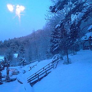 Parrag Panzió Mátraszentlászló