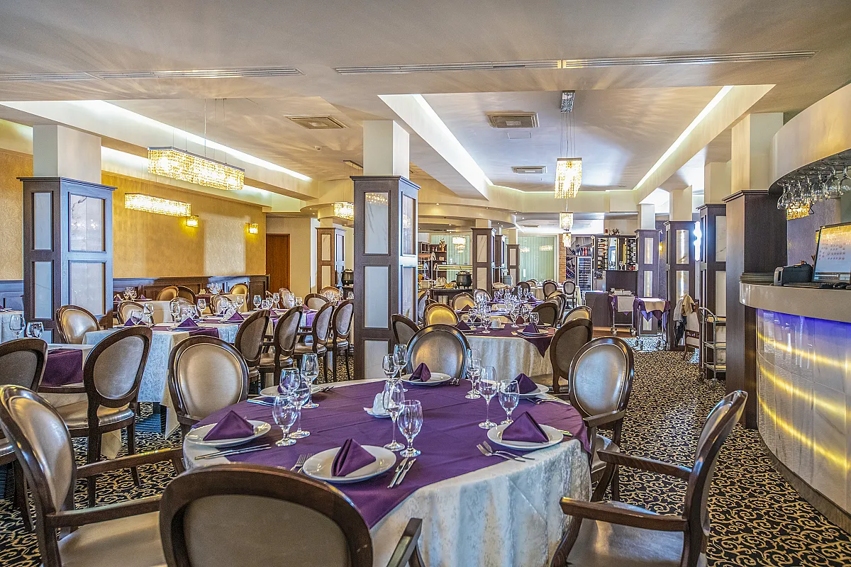 Residence Hotel Balaton