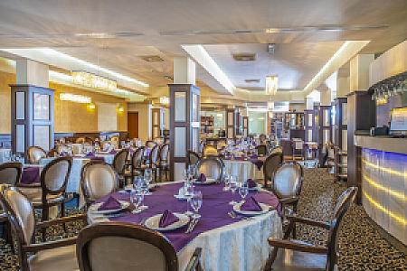 Residence Hotel Balaton superior