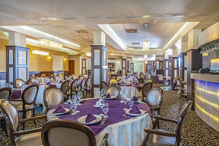 Residence Hotel Balaton