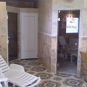 Parrag Panzió Mátraszentlászló