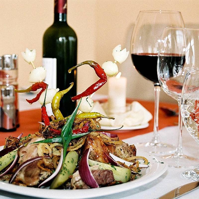 HotelM Hajdúszoboszló