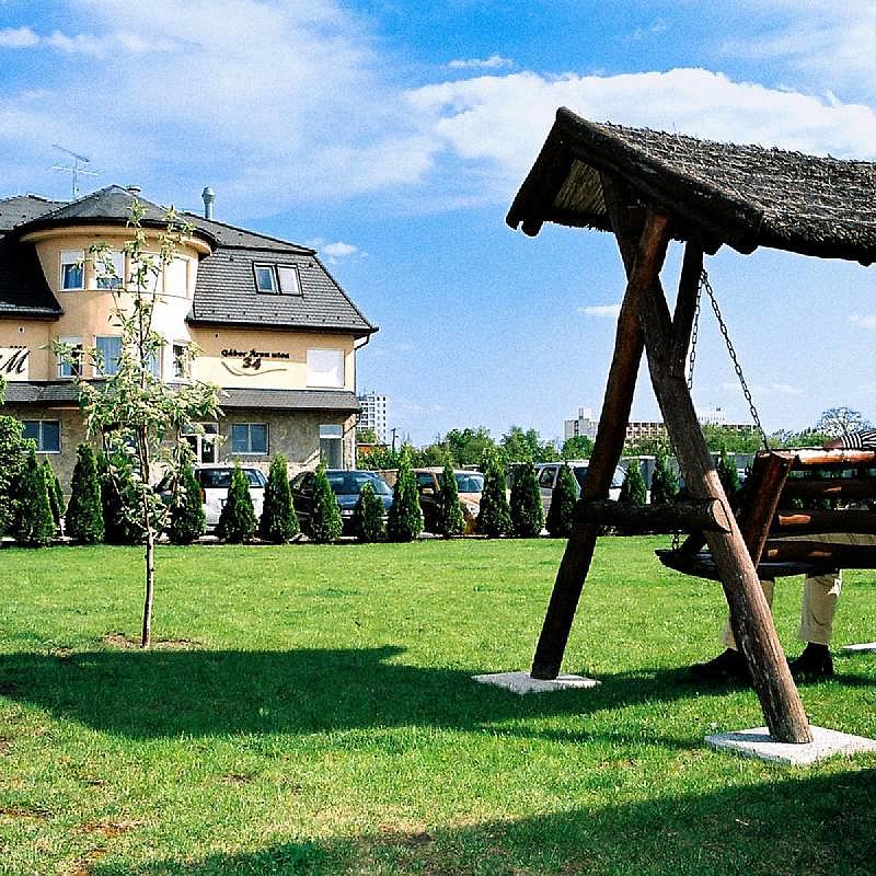 HotelM Hajdúszoboszló