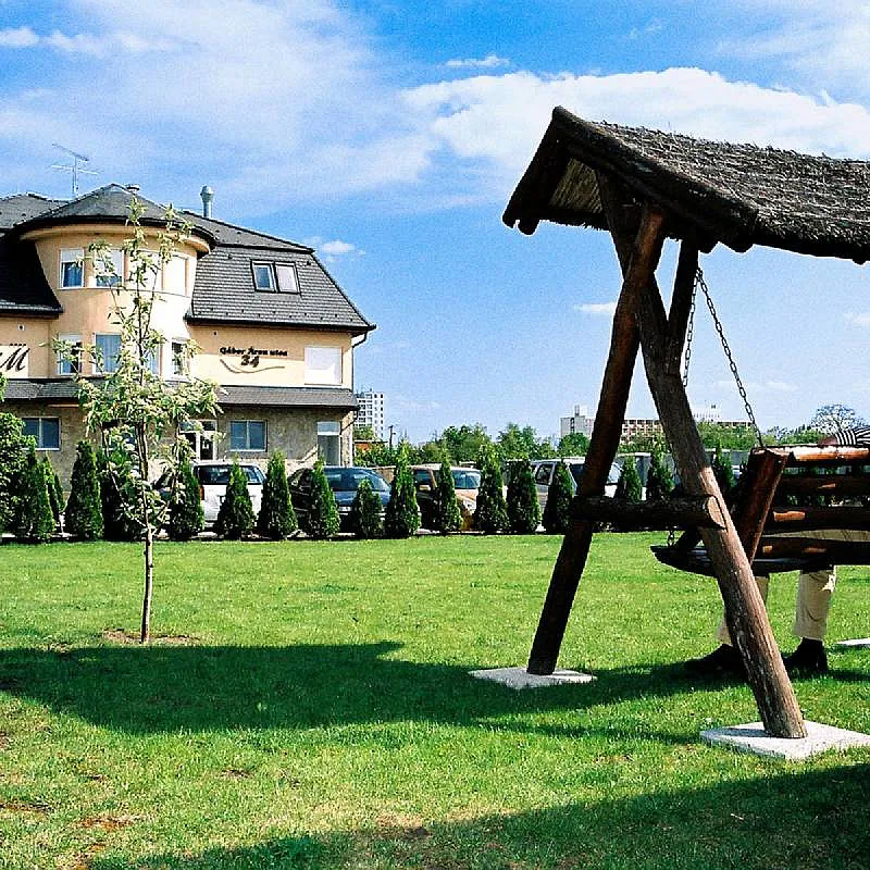 HotelM Hajdúszoboszló