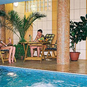 HotelM Hajdúszoboszló