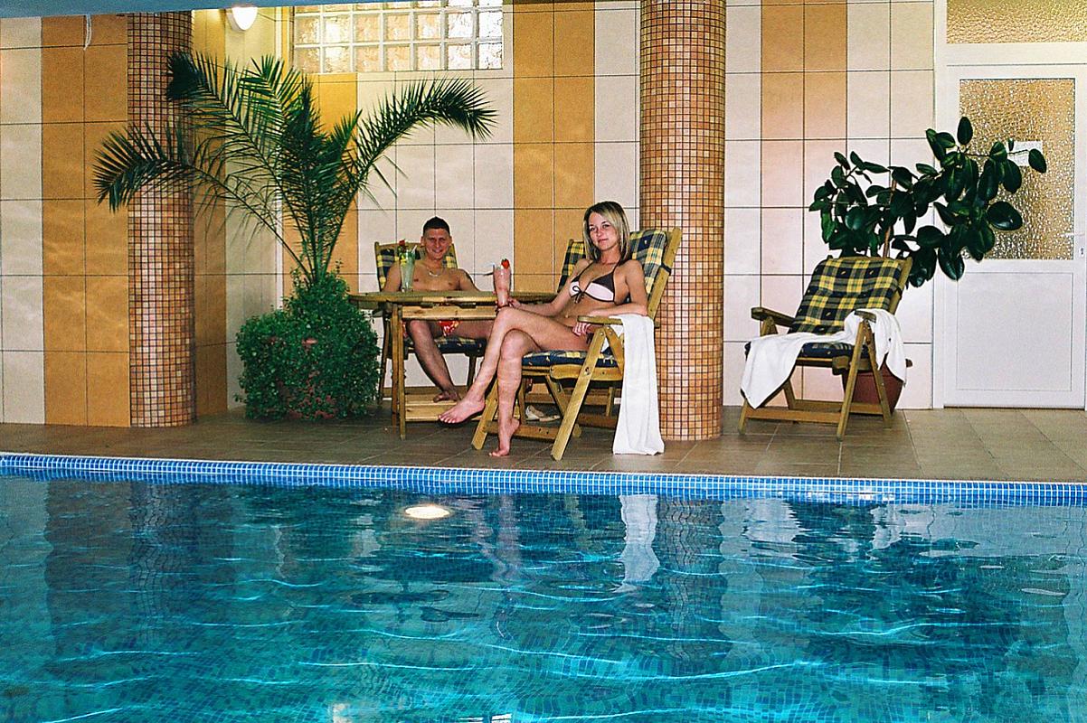 HotelM Hajdúszoboszló