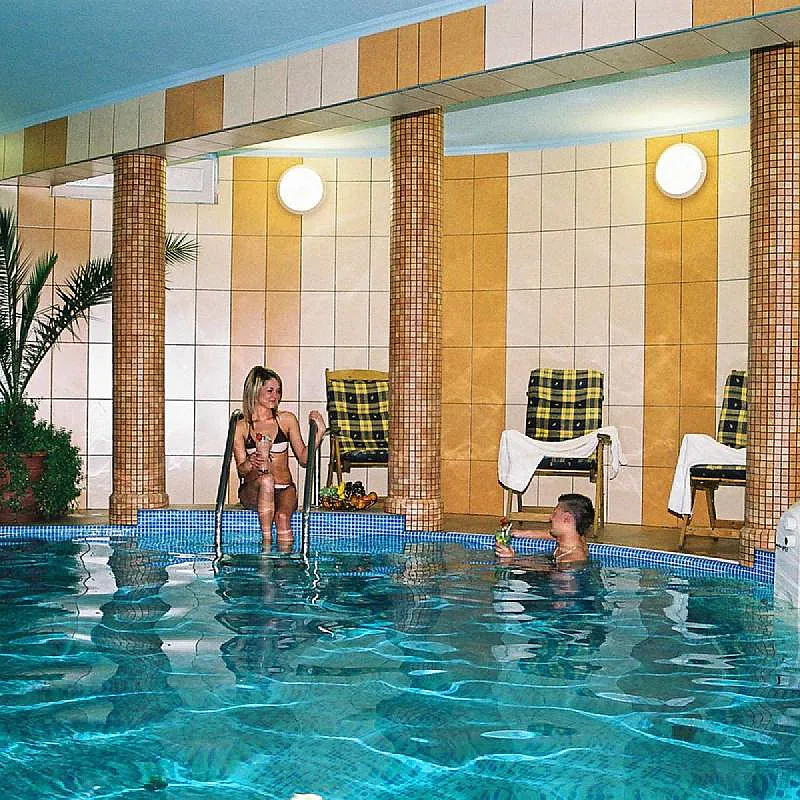 HotelM Hajdúszoboszló