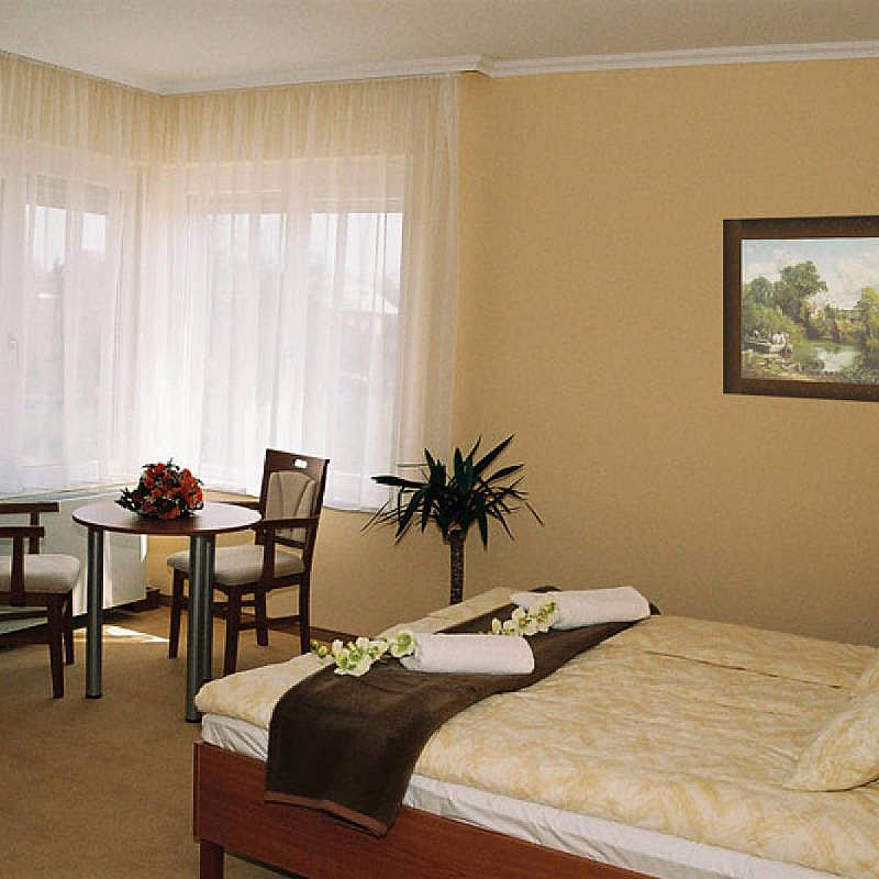 HotelM Hajdúszoboszló