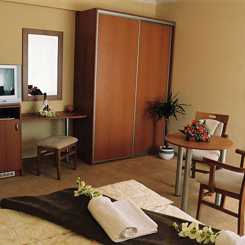 HotelM Hajdúszoboszló