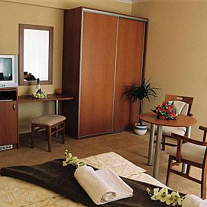 HotelM Hajdúszoboszló