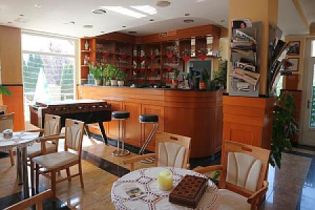 HotelM Hajdúszoboszló